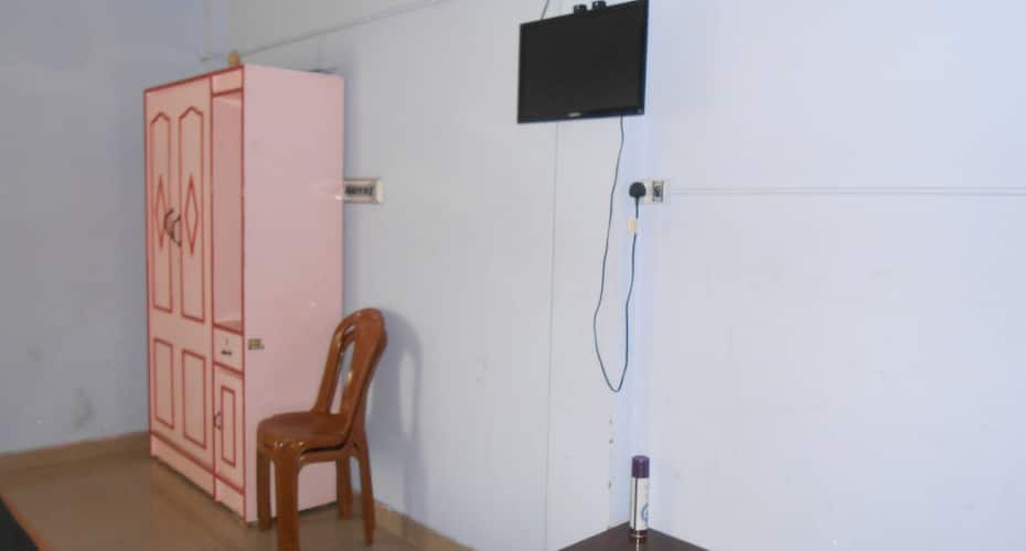 Golden City Cottage, Kodaikanal 5